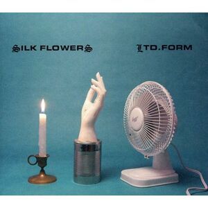 Silk Flowers - Ltd. Form  CD